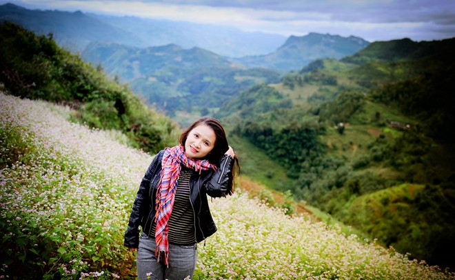 Những điều bạn nên thử khi du lịch Hà Giang